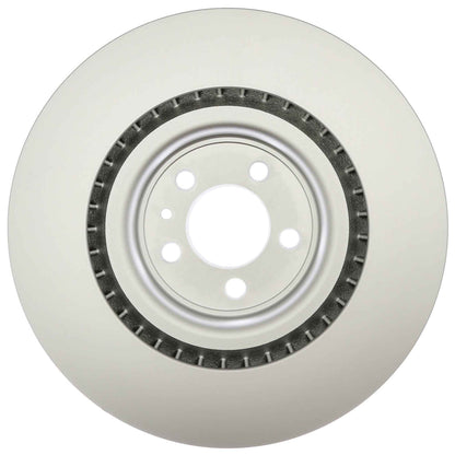 Raybestos Brakes Disc Brake Rotor 681047