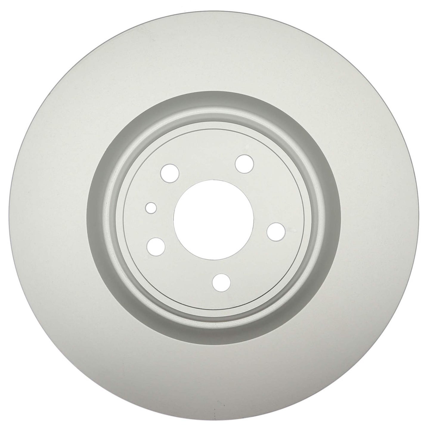 Raybestos Brakes Disc Brake Rotor 681047