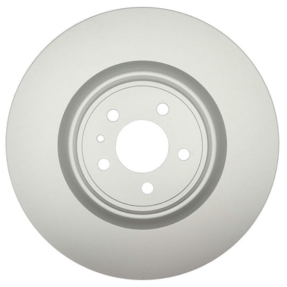 Raybestos Brakes Disc Brake Rotor 681047