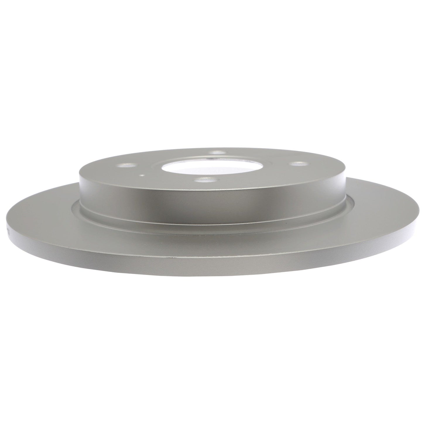 Raybestos Brakes Disc Brake Rotor 681060FZN