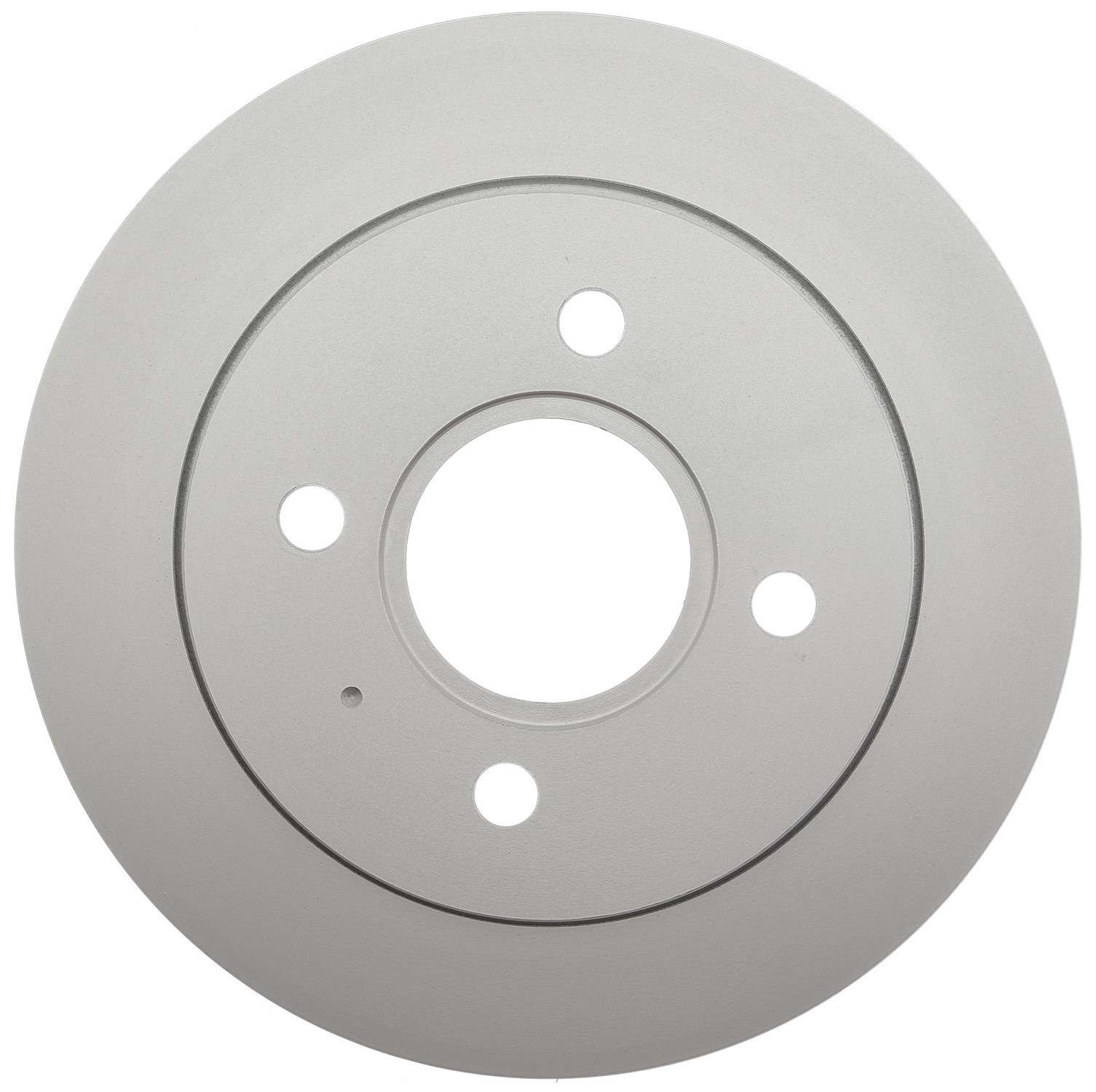 Raybestos Brakes Disc Brake Rotor 681060FZN