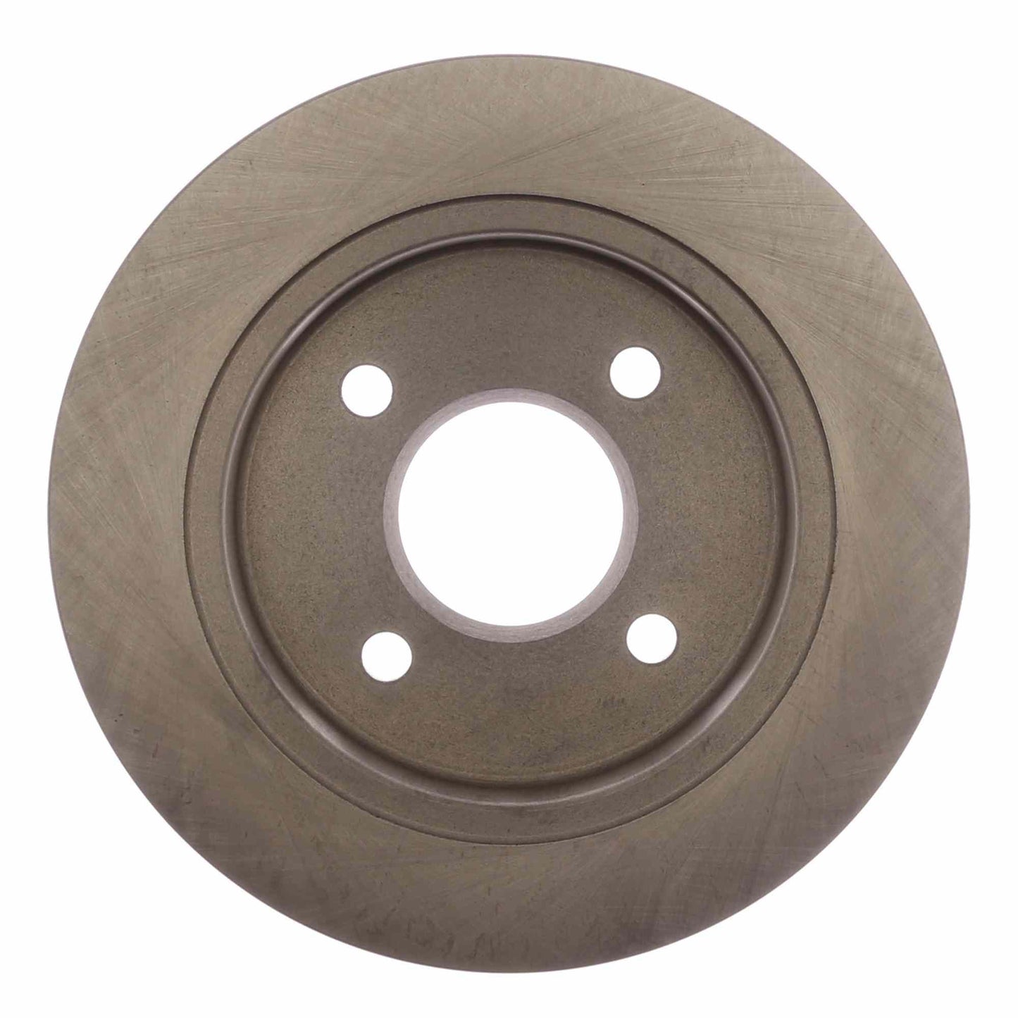Raybestos Brakes Disc Brake Rotor 681060R