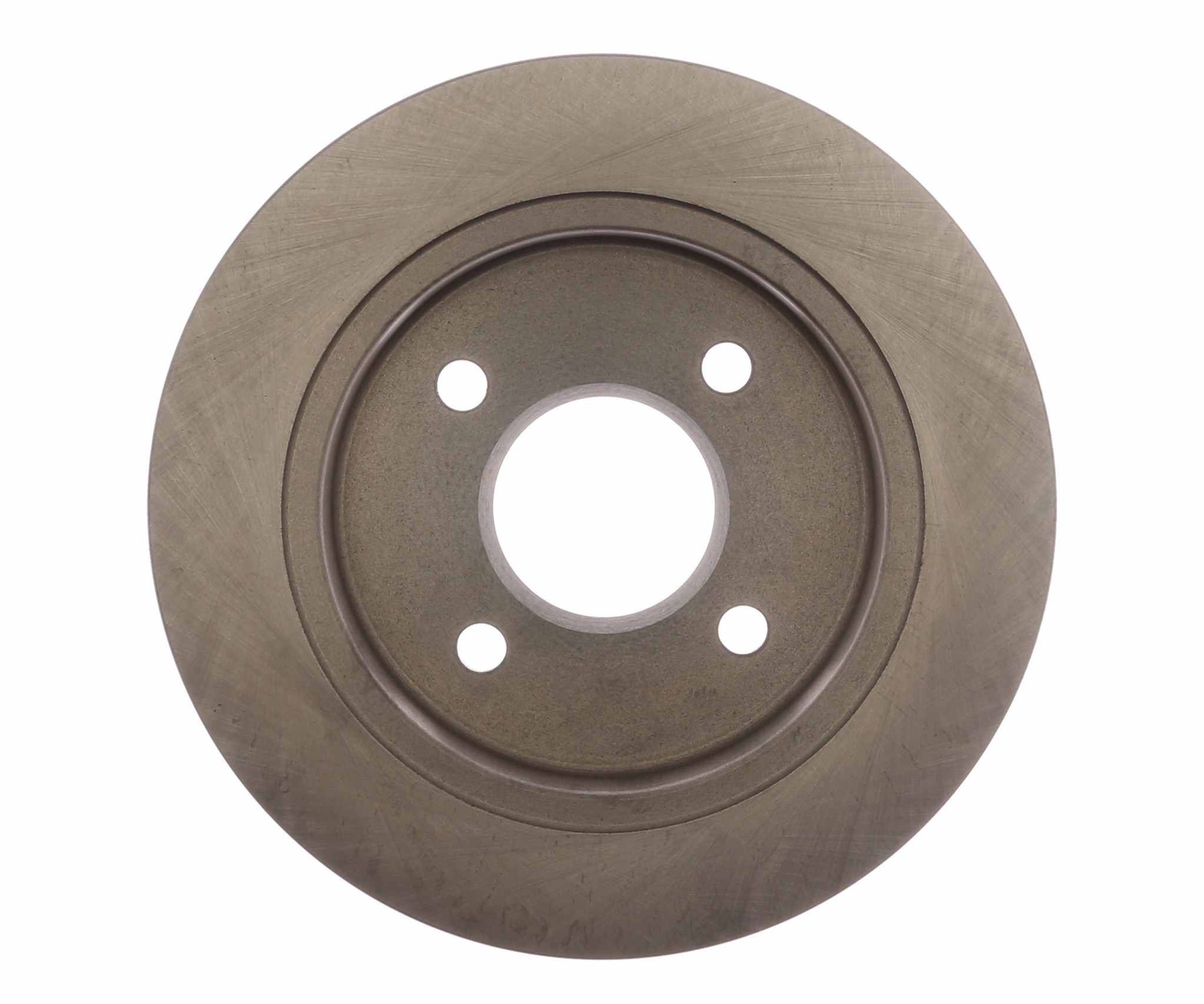 Raybestos Brakes Disc Brake Rotor 681060R