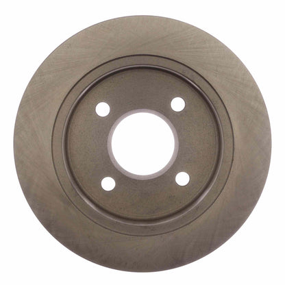 Raybestos Brakes Disc Brake Rotor 681060R
