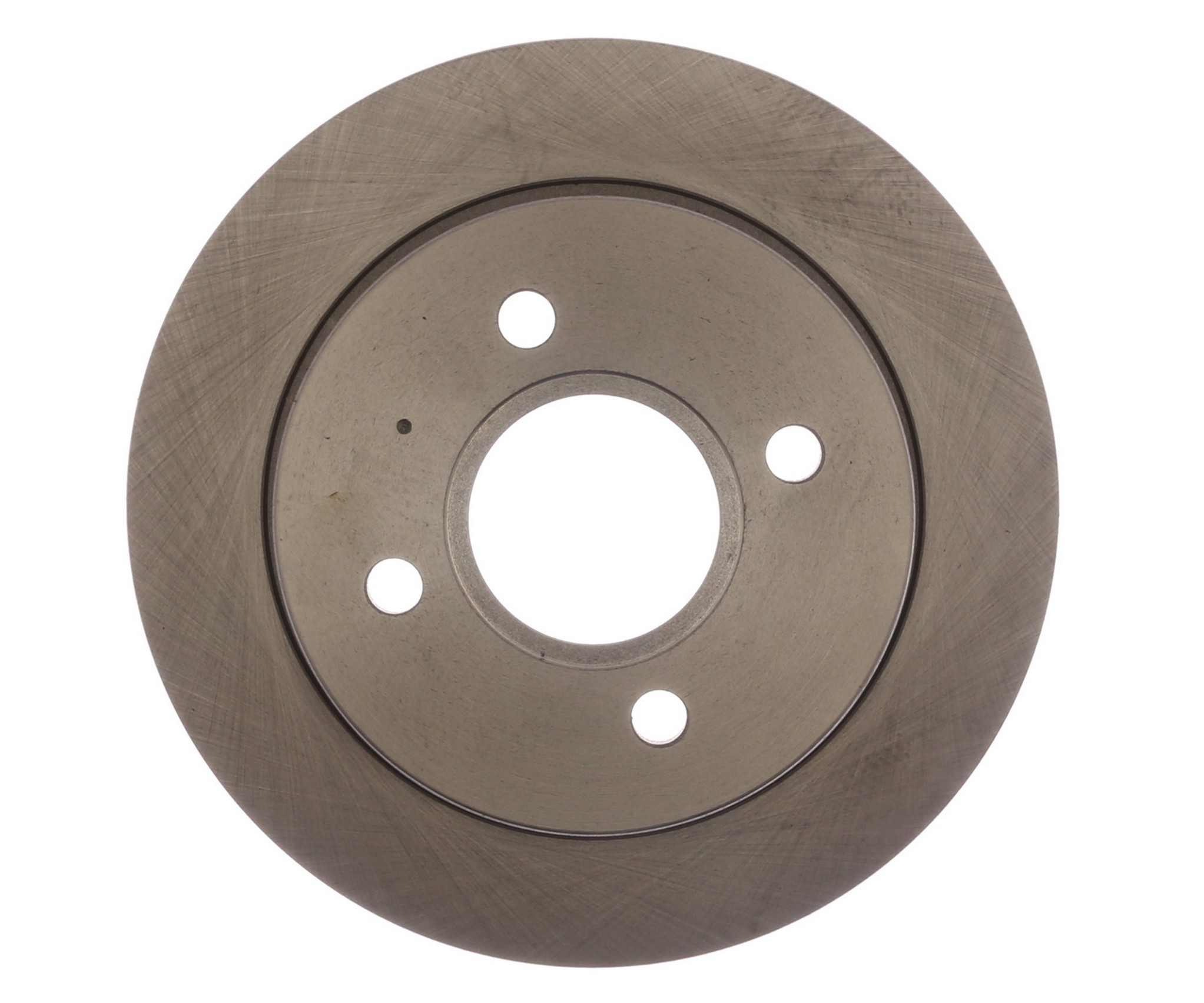 Raybestos Brakes Disc Brake Rotor 681060R