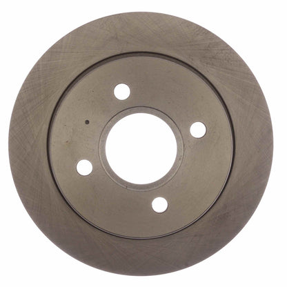 Raybestos Brakes Disc Brake Rotor 681060R