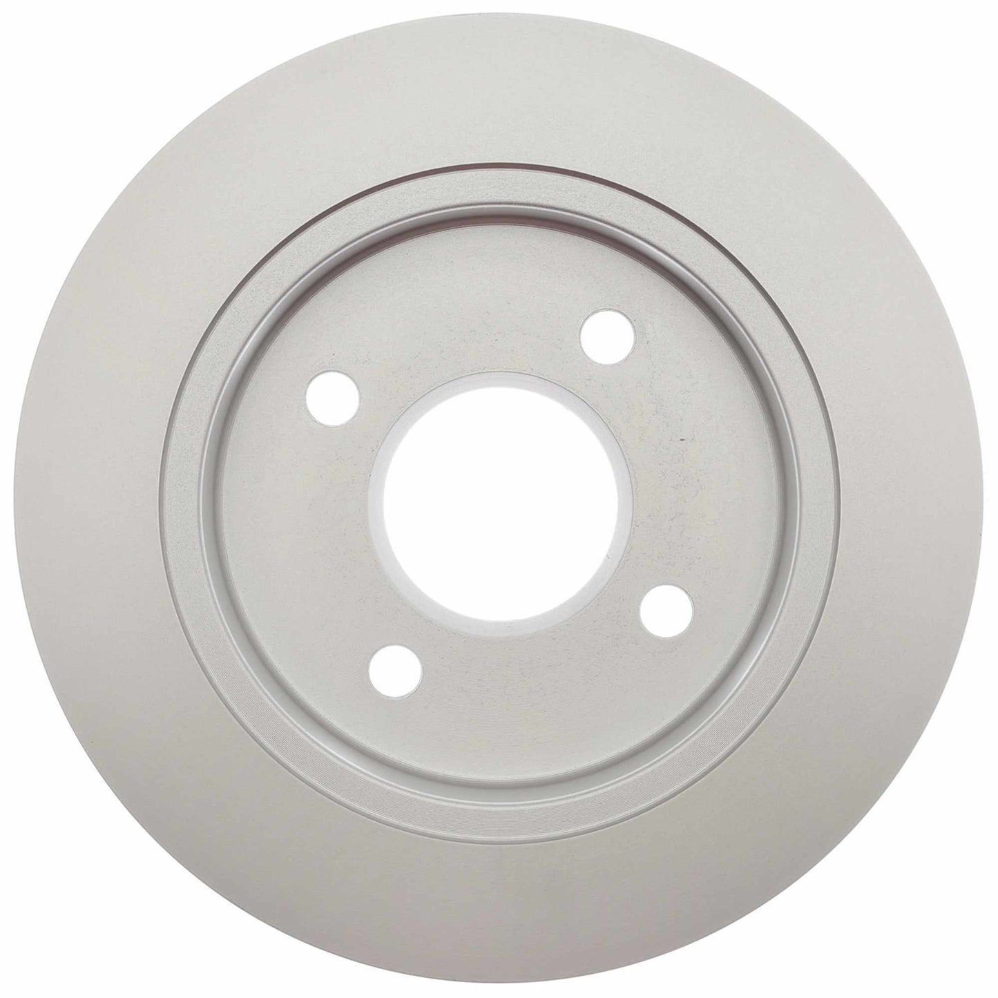 Raybestos Brakes Disc Brake Rotor 681060
