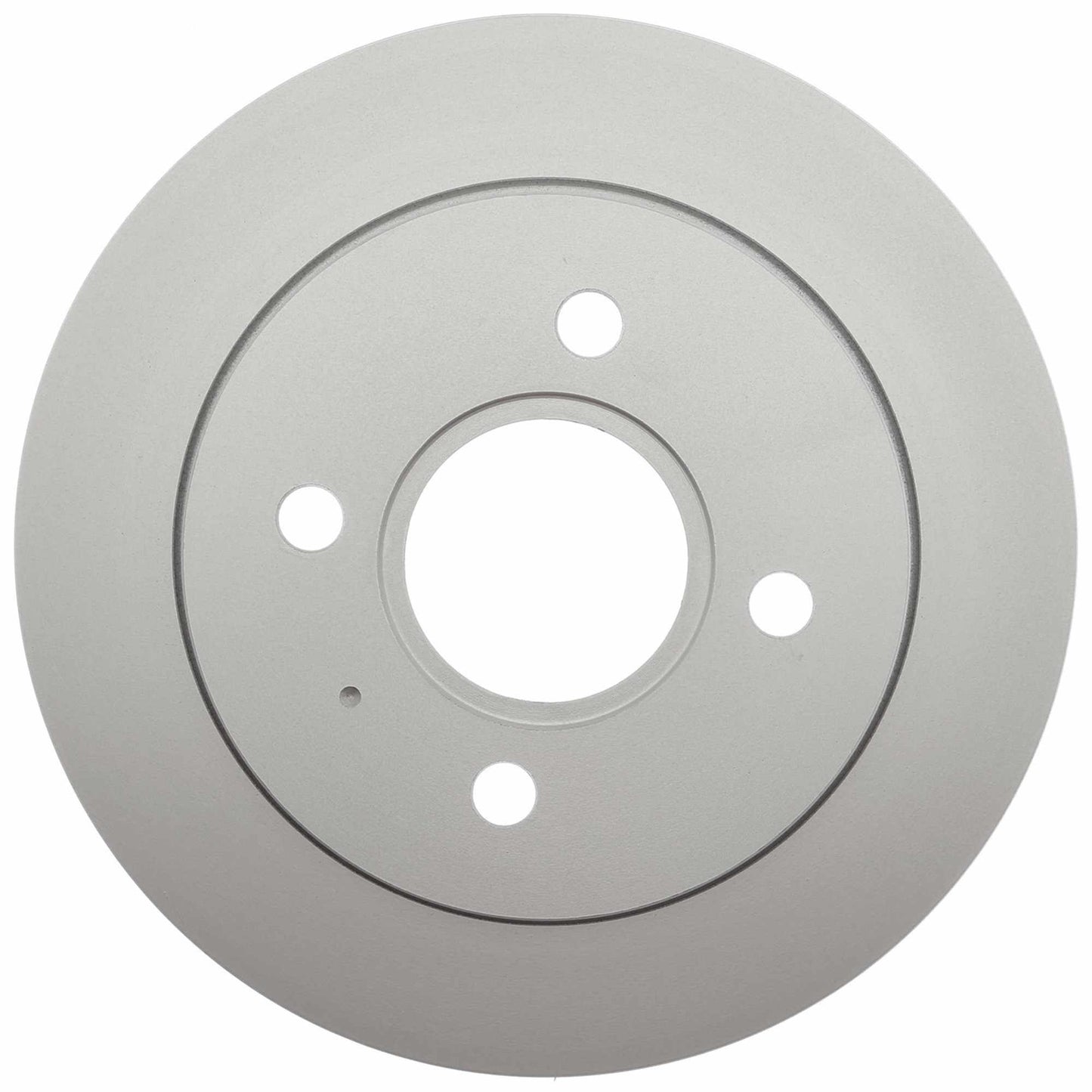 Raybestos Brakes Disc Brake Rotor 681060
