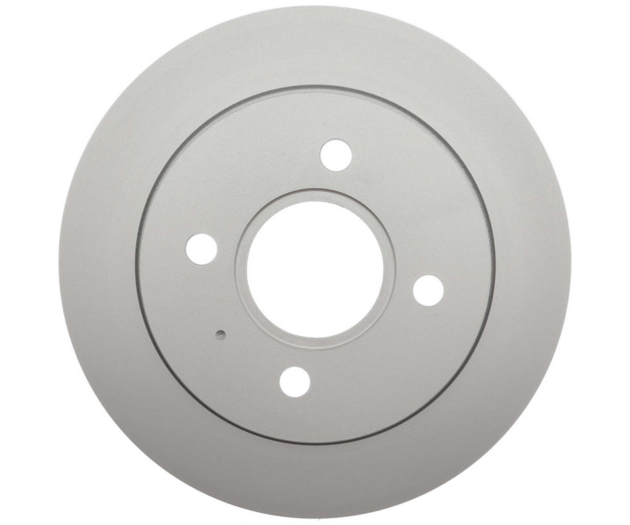 Raybestos Brakes Disc Brake Rotor 681060