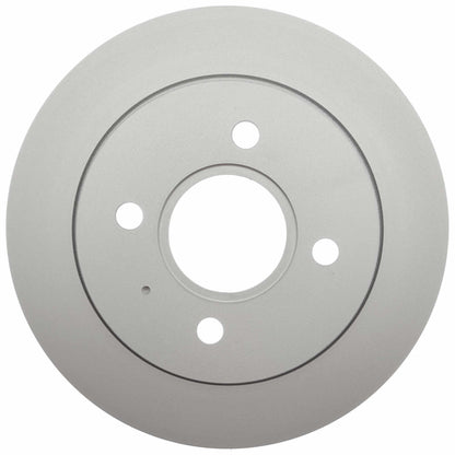Raybestos Brakes Disc Brake Rotor 681060