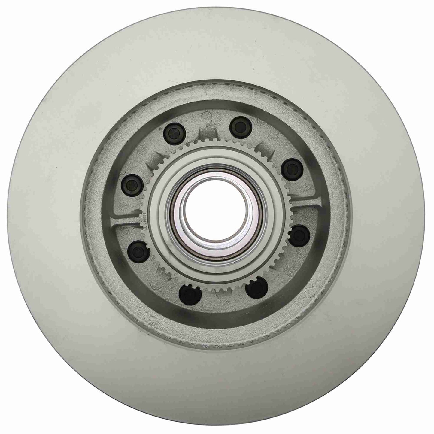 Raybestos Brakes Disc Brake Rotor 681778FZN