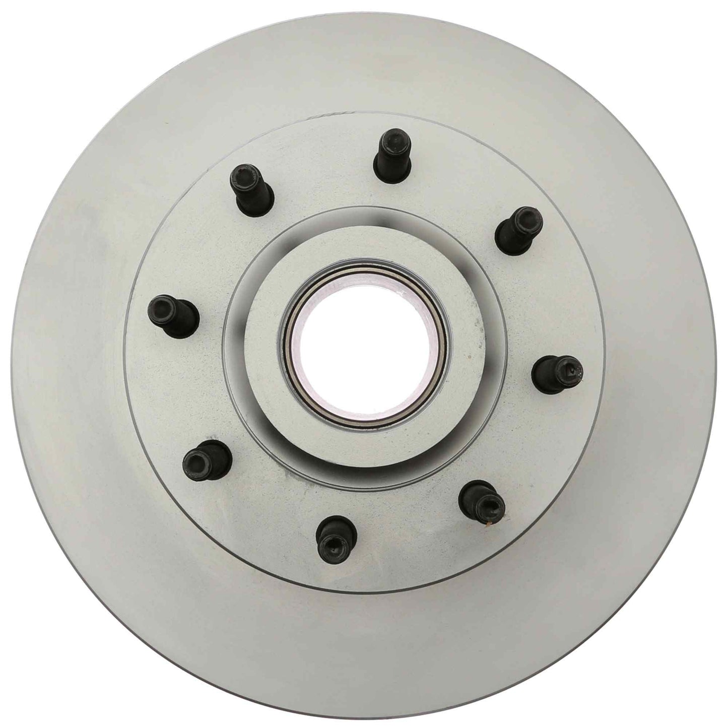 Raybestos Brakes Disc Brake Rotor 681778FZN