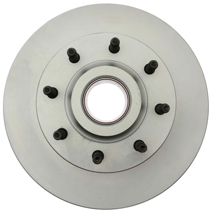 Raybestos Brakes Disc Brake Rotor 681778FZN