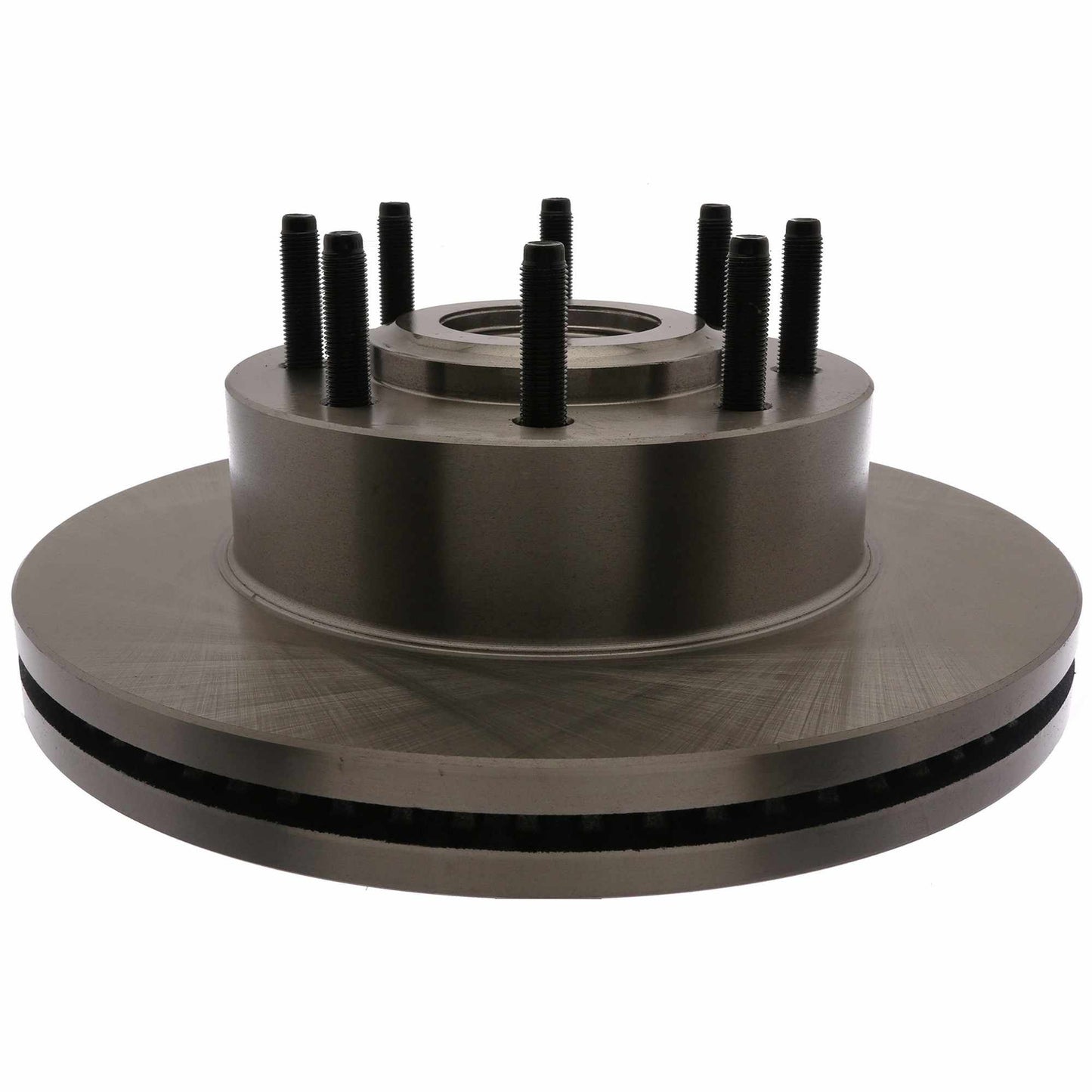 Raybestos Brakes Disc Brake Rotor 681778R