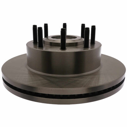 Raybestos Brakes Disc Brake Rotor 681778R