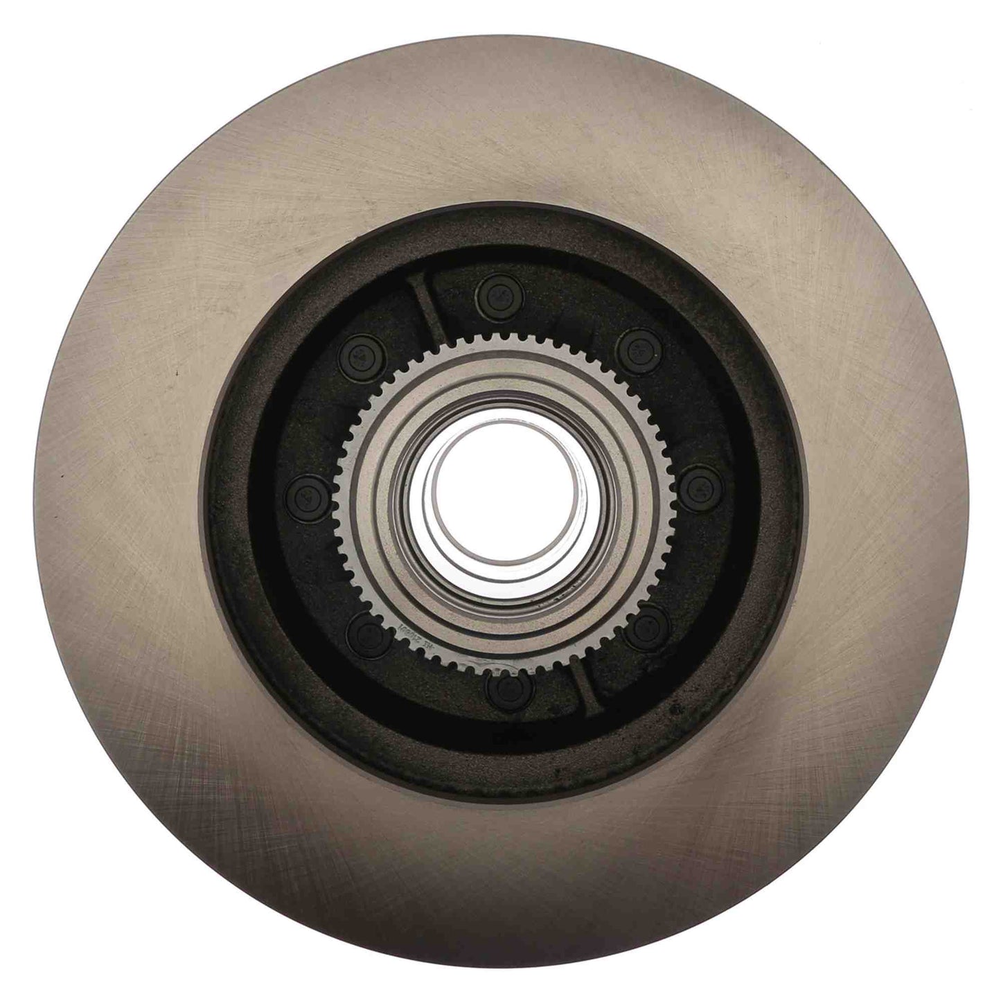 Raybestos Brakes Disc Brake Rotor 681778R