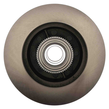 Raybestos Brakes Disc Brake Rotor 681778R
