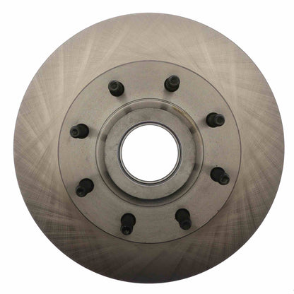 Raybestos Brakes Disc Brake Rotor 681778R