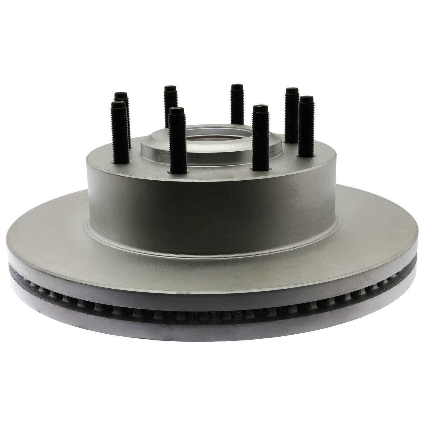 Raybestos Brakes Disc Brake Rotor 681778