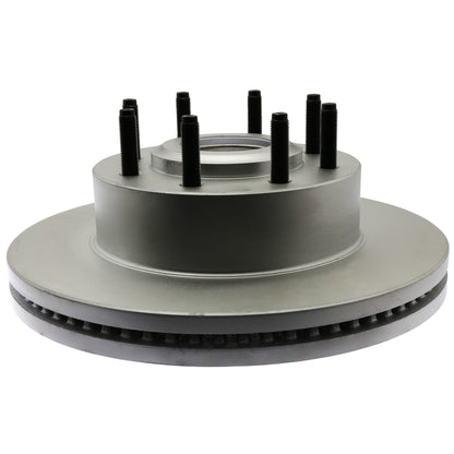 Raybestos Brakes Disc Brake Rotor 681778