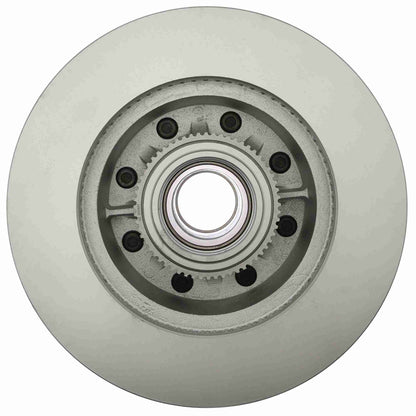 Raybestos Brakes Disc Brake Rotor 681778