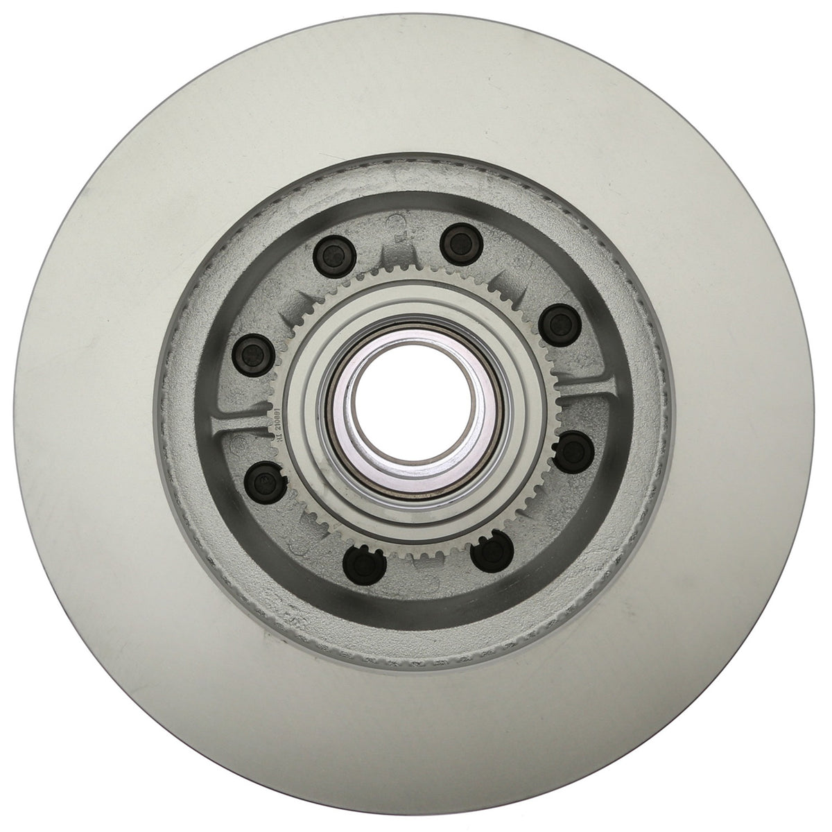 Raybestos Brakes Disc Brake Rotor 681778