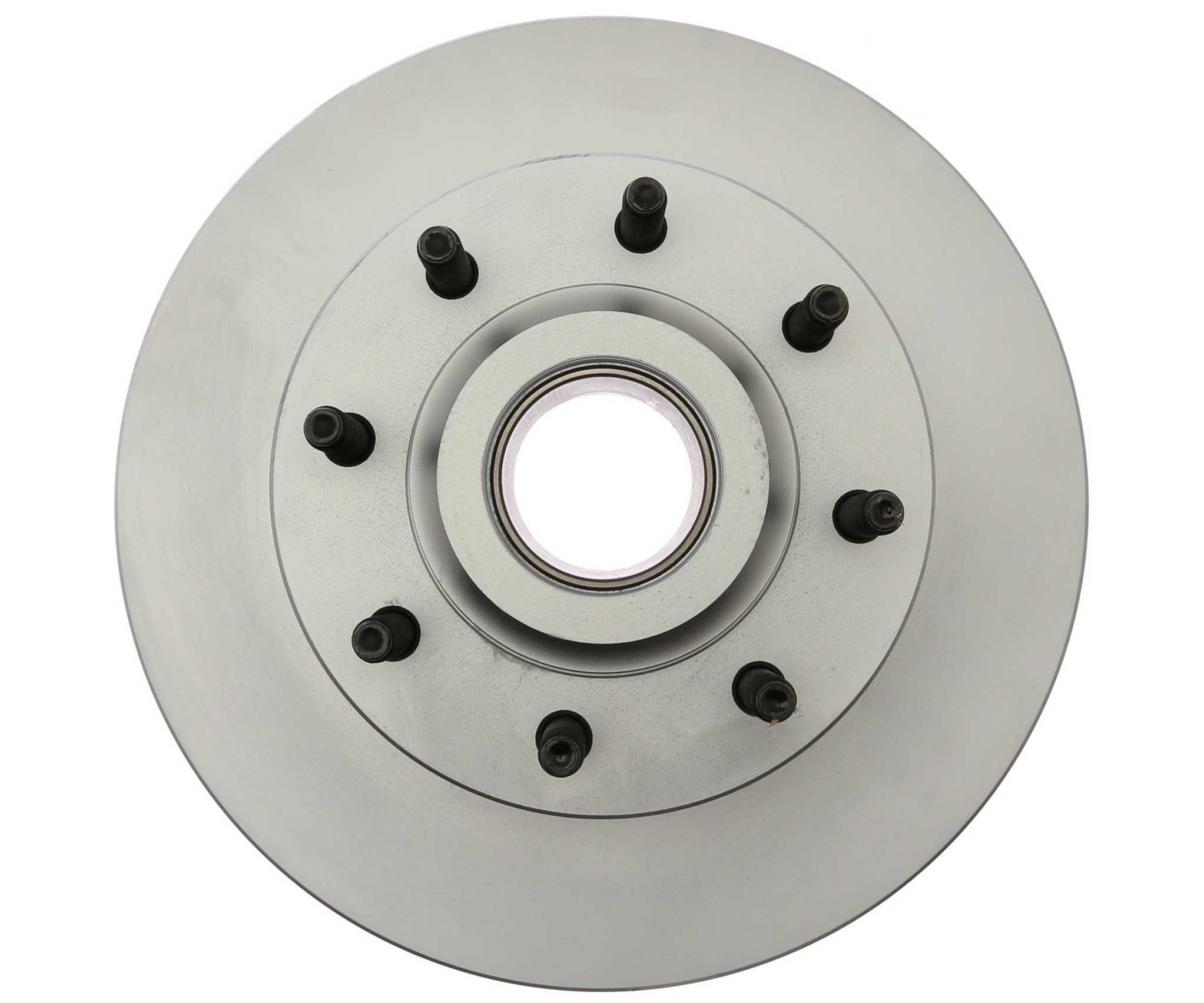 Raybestos Brakes Disc Brake Rotor 681778