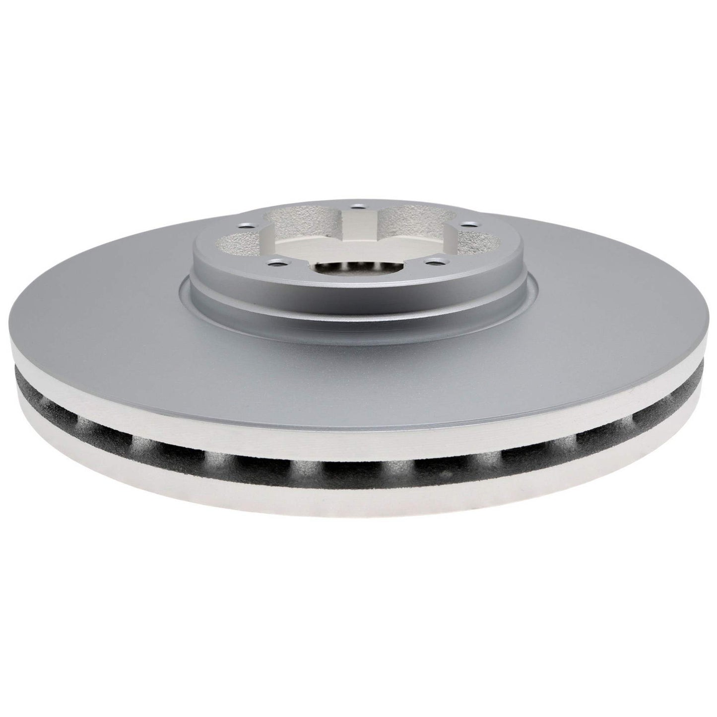 Raybestos Brakes Disc Brake Rotor 681781FZN
