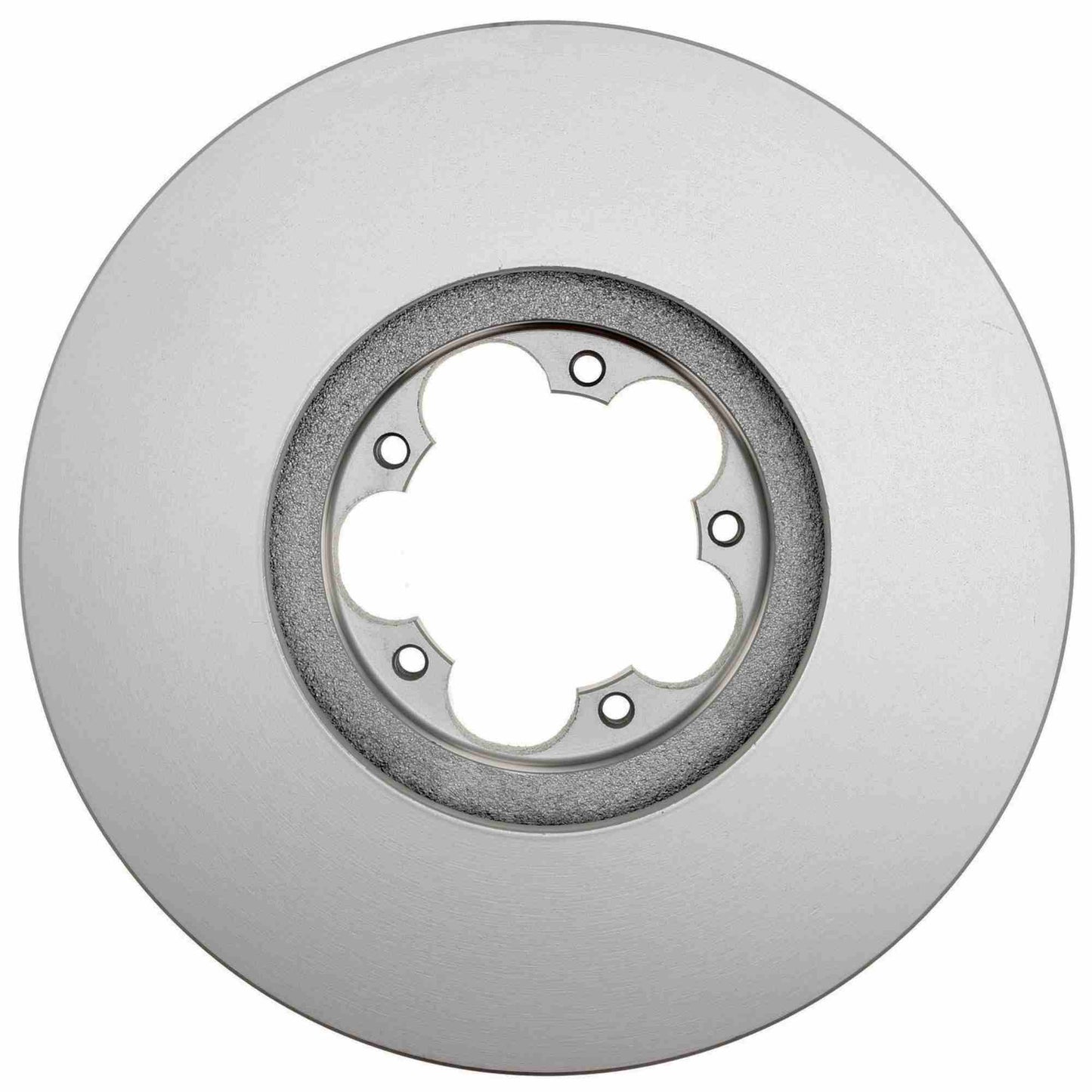 Raybestos Brakes Disc Brake Rotor 681781FZN