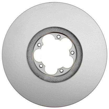Raybestos Brakes Disc Brake Rotor 681781FZN