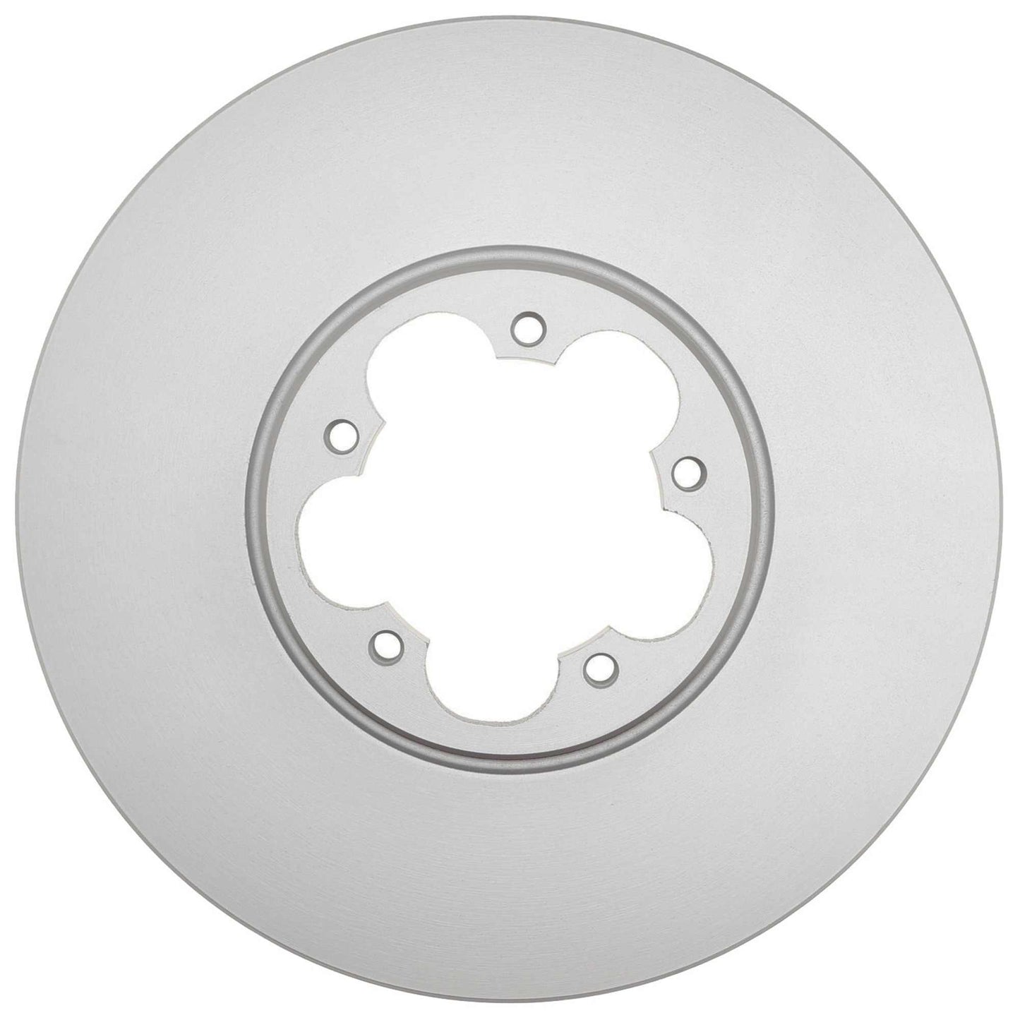 Raybestos Brakes Disc Brake Rotor 681781FZN