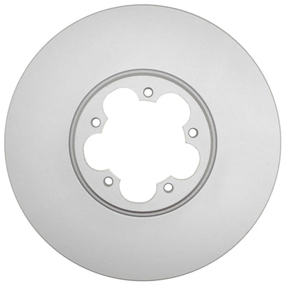 Raybestos Brakes Disc Brake Rotor 681781FZN