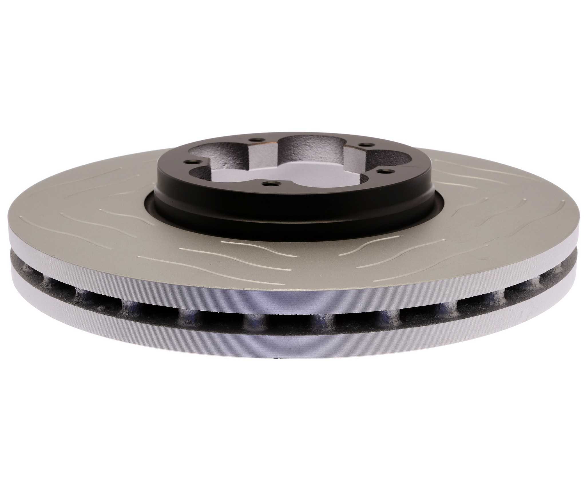 Raybestos Brakes Disc Brake Rotor 681781PER