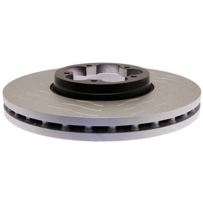 Raybestos Brakes Disc Brake Rotor 681781PER