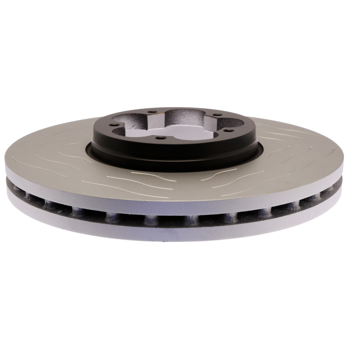 Raybestos Brakes Disc Brake Rotor 681781PER