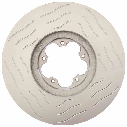 Raybestos Brakes Disc Brake Rotor 681781PER