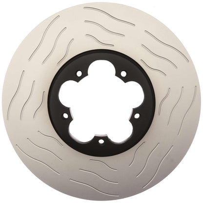 Raybestos Brakes Disc Brake Rotor 681781PER