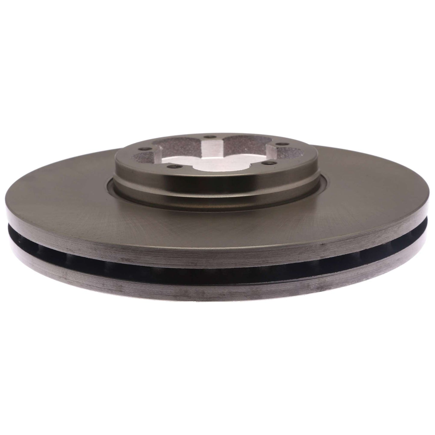 Raybestos Brakes Disc Brake Rotor 681781R