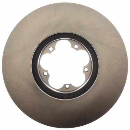 Raybestos Brakes Disc Brake Rotor 681781R