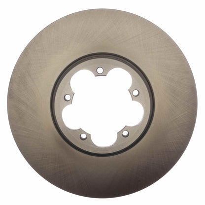 Raybestos Brakes Disc Brake Rotor 681781R