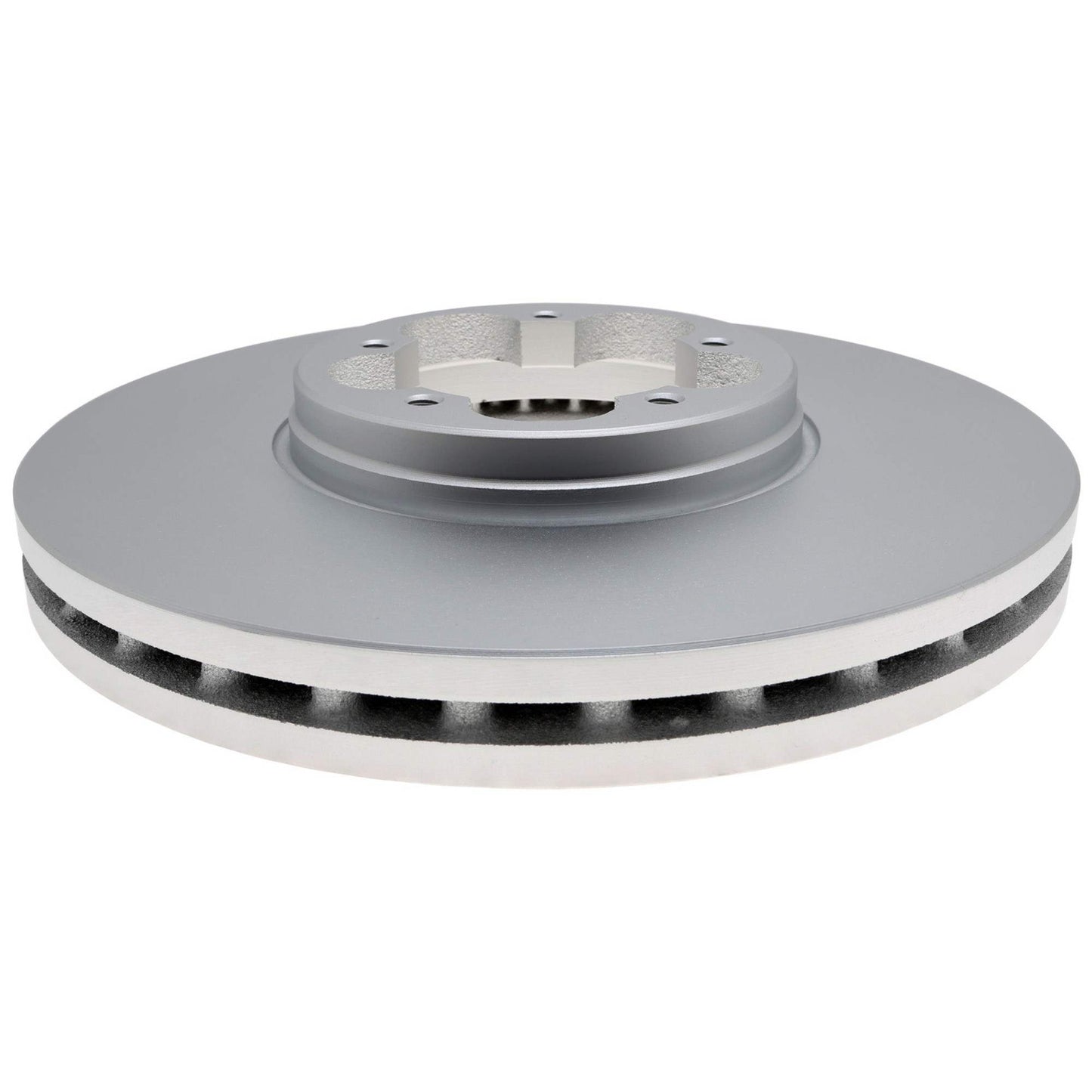 Raybestos Brakes Disc Brake Rotor 681781
