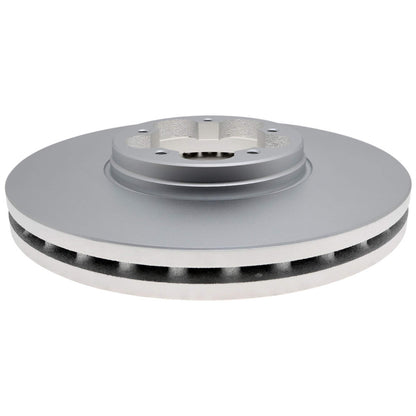 Raybestos Brakes Disc Brake Rotor 681781