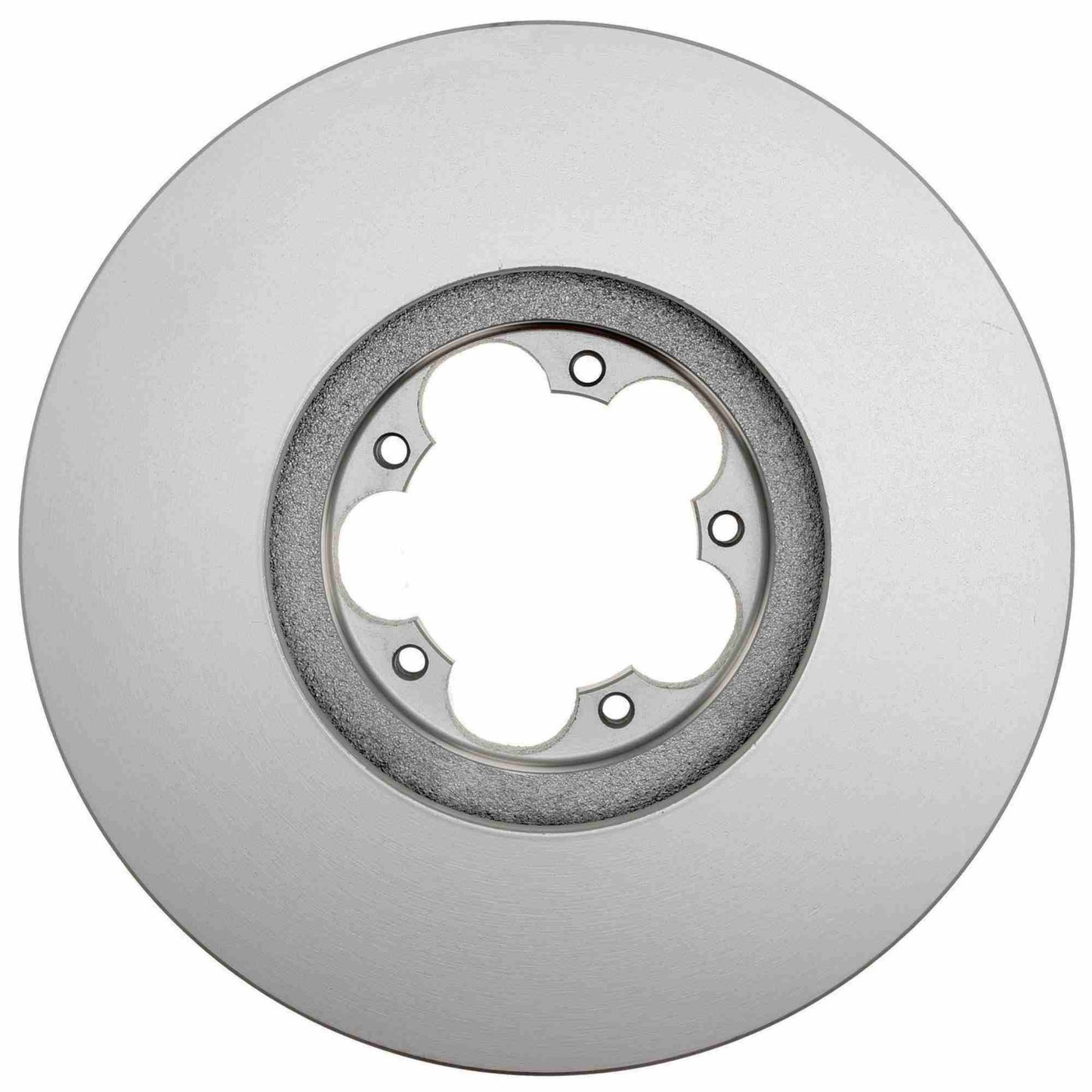 Raybestos Brakes Disc Brake Rotor 681781
