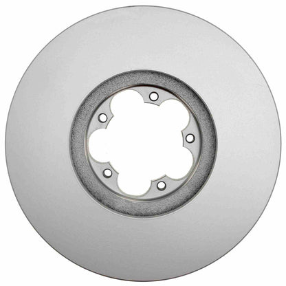 Raybestos Brakes Disc Brake Rotor 681781