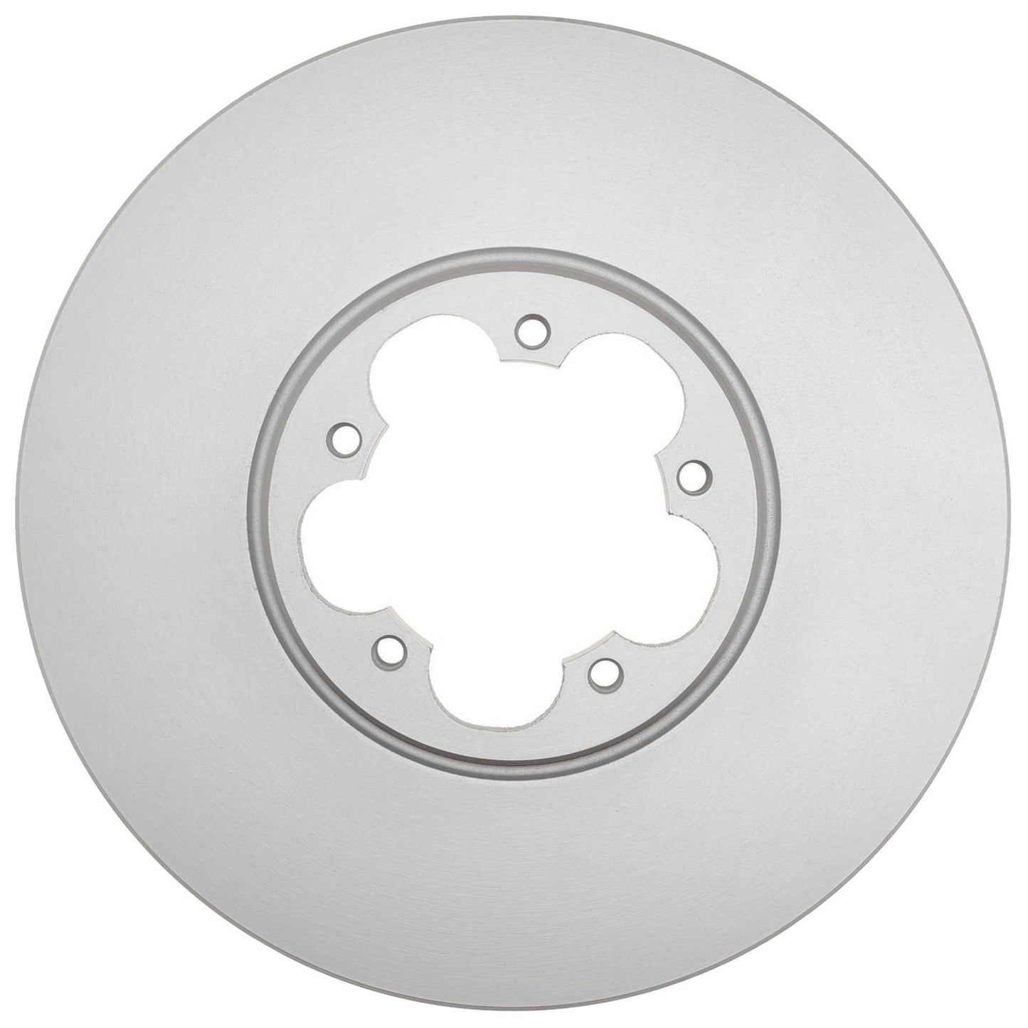 Raybestos Brakes Disc Brake Rotor 681781