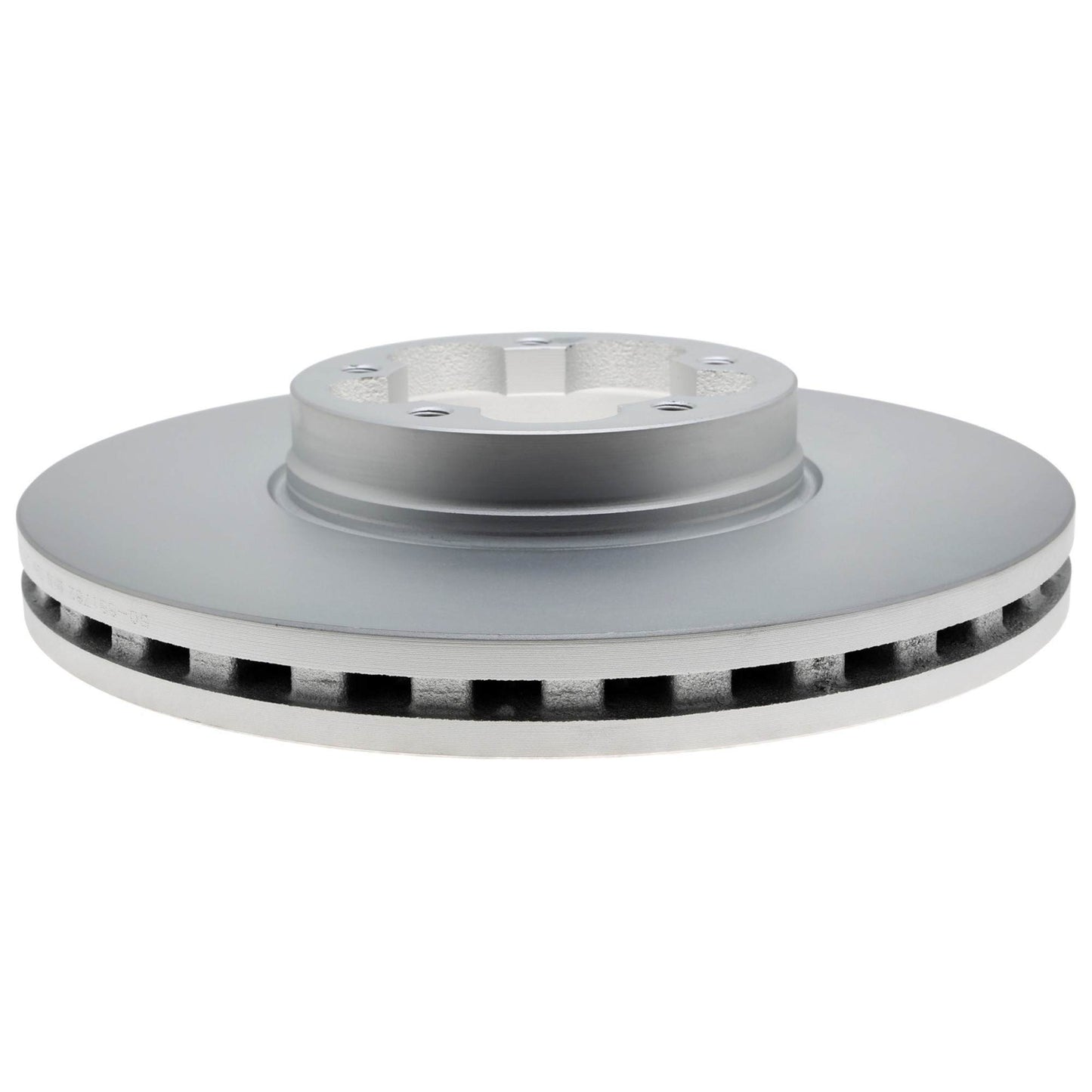 Raybestos Brakes Disc Brake Rotor 681782FZN