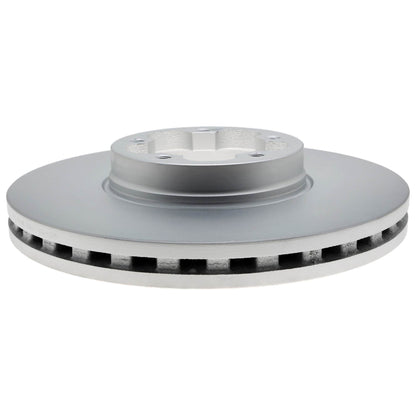 Raybestos Brakes Disc Brake Rotor 681782FZN