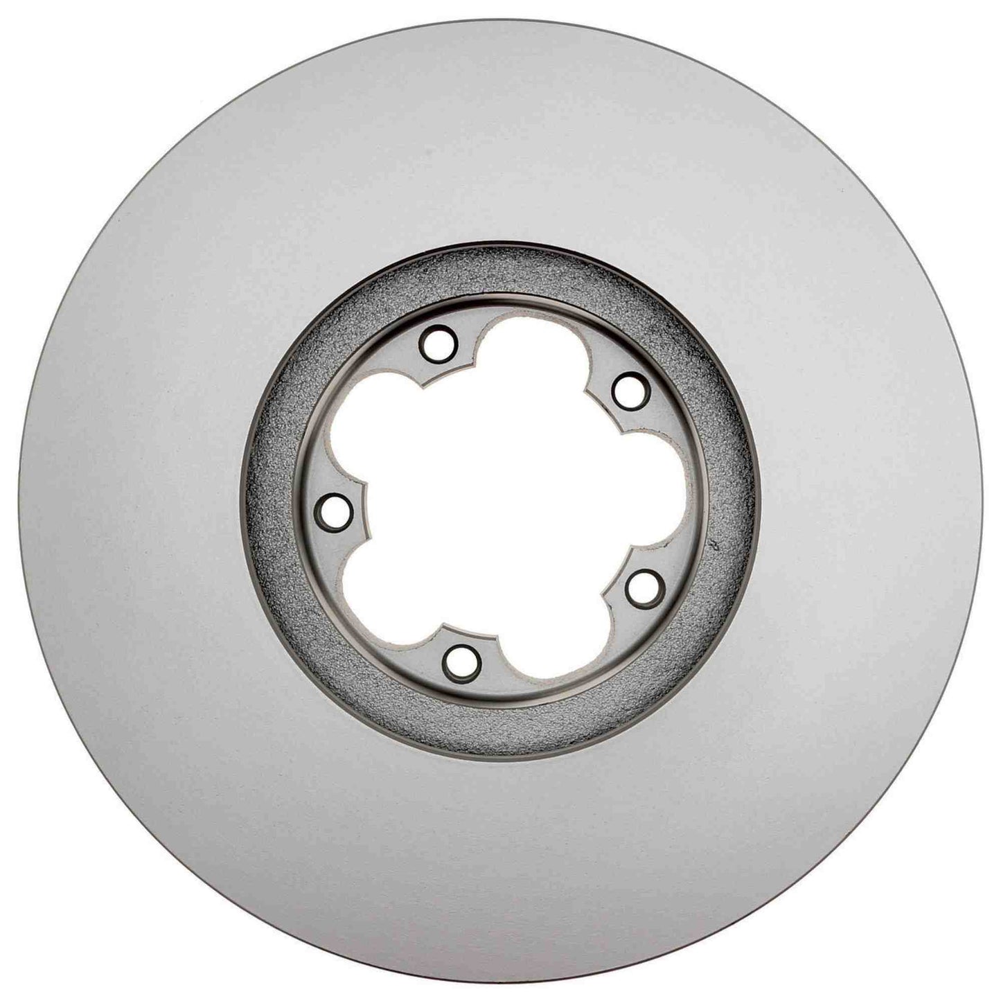 Raybestos Brakes Disc Brake Rotor 681782FZN