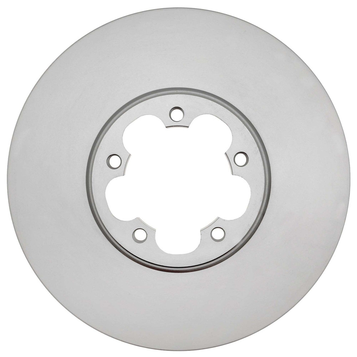 Raybestos Brakes Disc Brake Rotor 681782FZN
