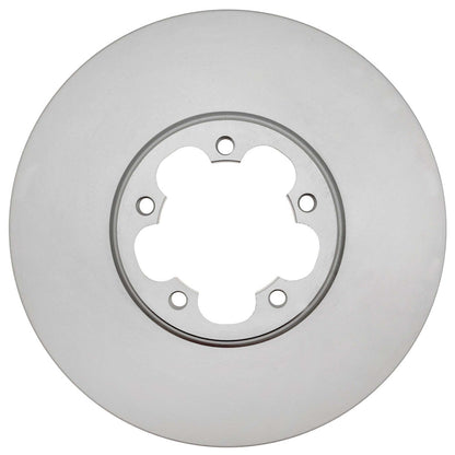 Raybestos Brakes Disc Brake Rotor 681782FZN